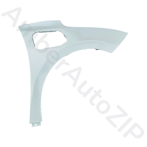 Крыло переднее правое АМБЕРАВТО А5